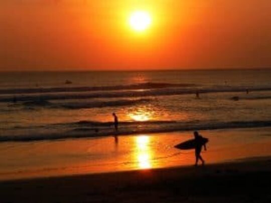Wisata Bali – Pantai Kuta