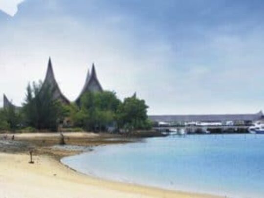10 Daerah Wisata Di Batam Yang Wajib Dikunjungi