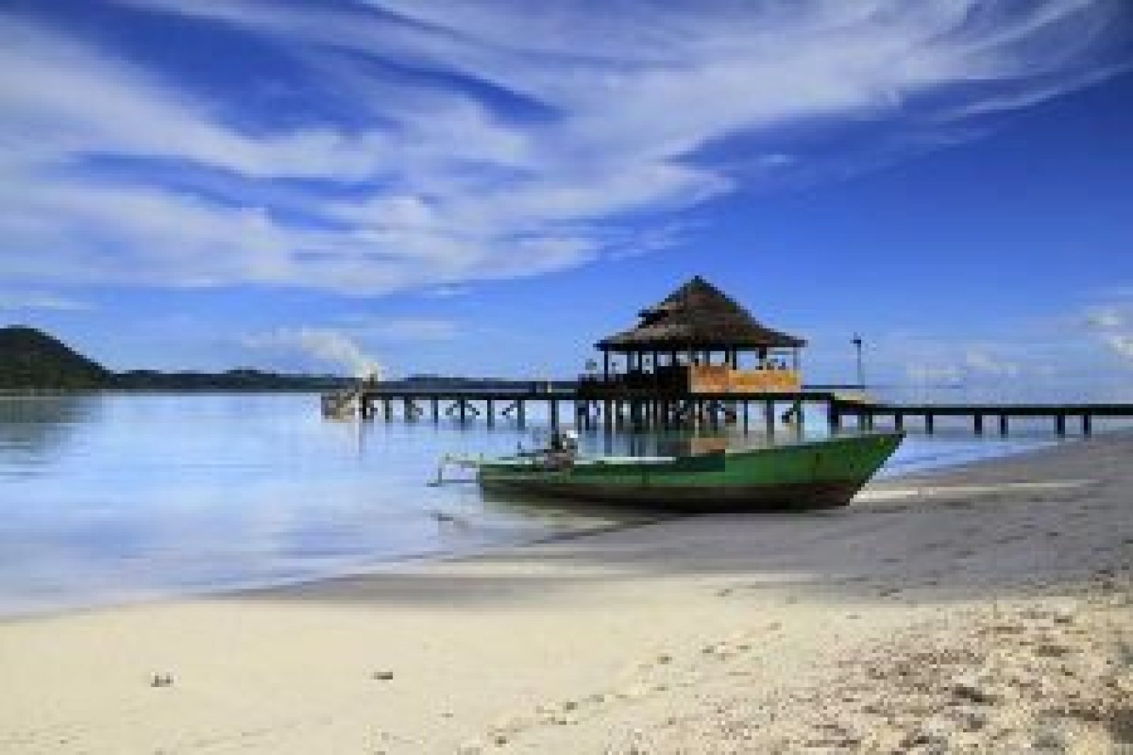 11 Makanan Khas Maluku Yang Buat Lidahmu Bergoyang