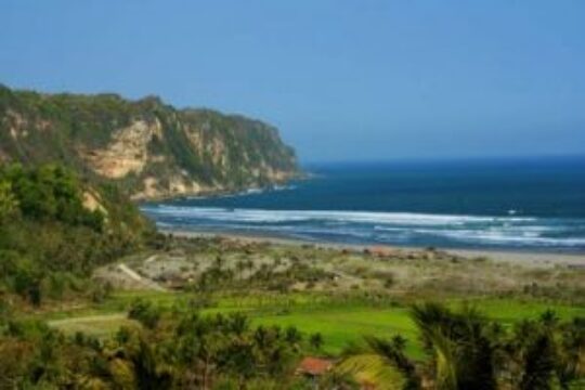 Rekreasi Jogja – Pantai Parangtritis