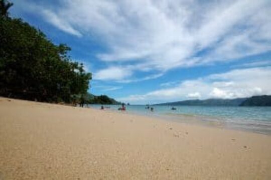 11 Tempat Wisata Di Lampung Yang Wajib Dikunjungi