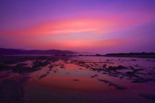 Wisata Banten – Desa Dan Pantai Sawarna Lebak