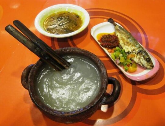 20 Masakan Khas Papua Yang Terkenal Paling Yummy