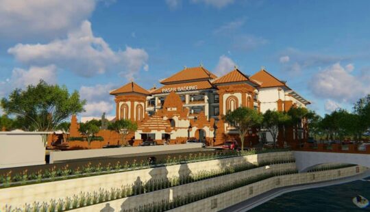 Piknik Tak Terlupakan – Itinerary Bali 3 Hari 2 Malam Gratis