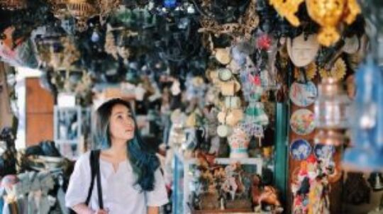 11 Tempat Wisata Di Solo Yang Wajib Dikunjungi