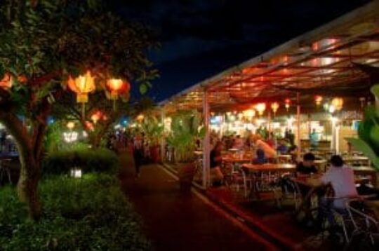 15 Tempat Wisata Masakan Di Bandung Yang Wajib Dikunjungi