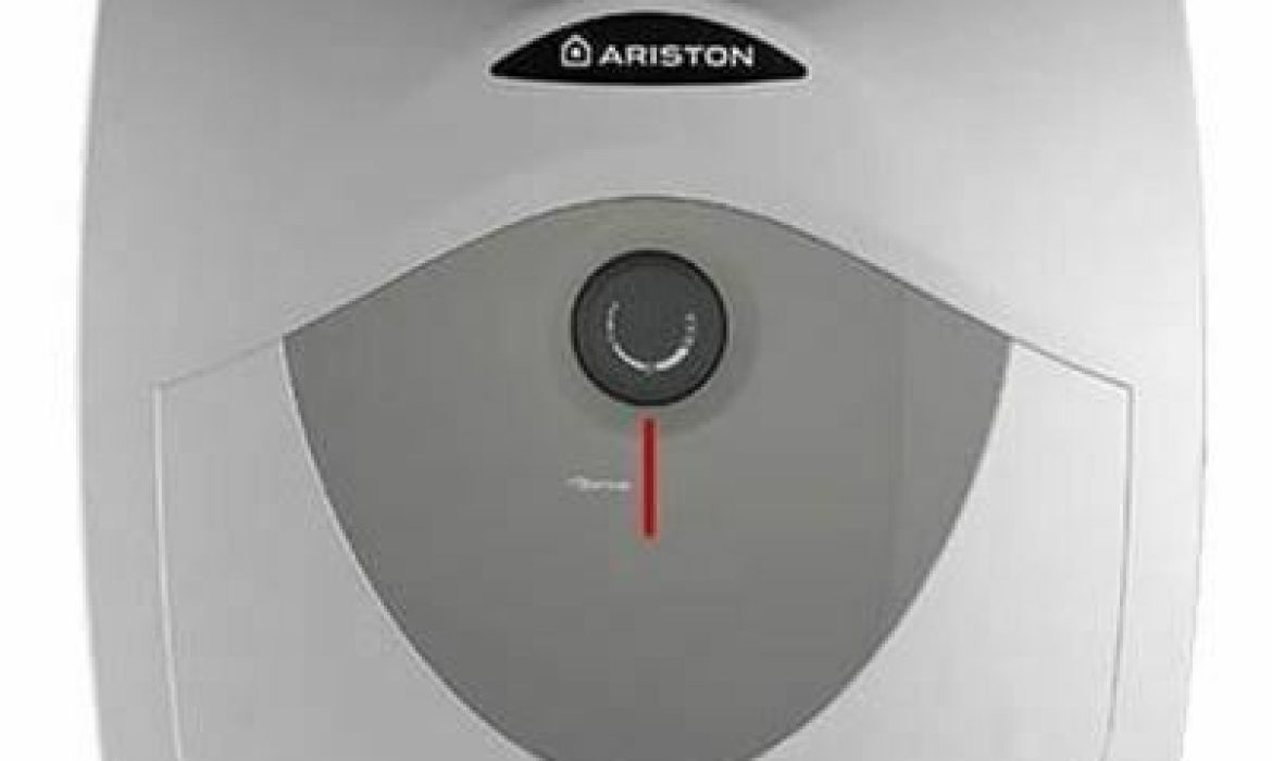 Cara Kerja Water Heater Ariston (Listrik, Gas, Dan Solar)