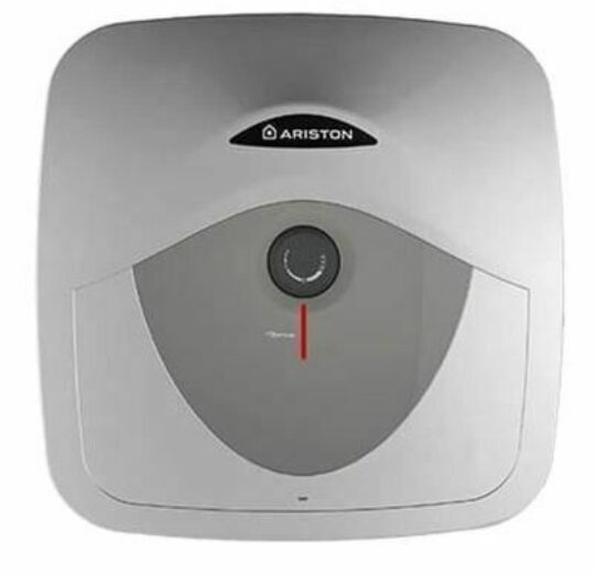 Cara Kerja Water Heater Ariston (Listrik, Gas, Dan Solar)