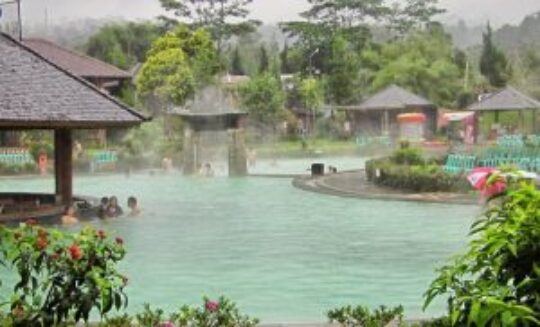 10 Tempat Wisata Di Subang Yang Wajib Dikunjungi