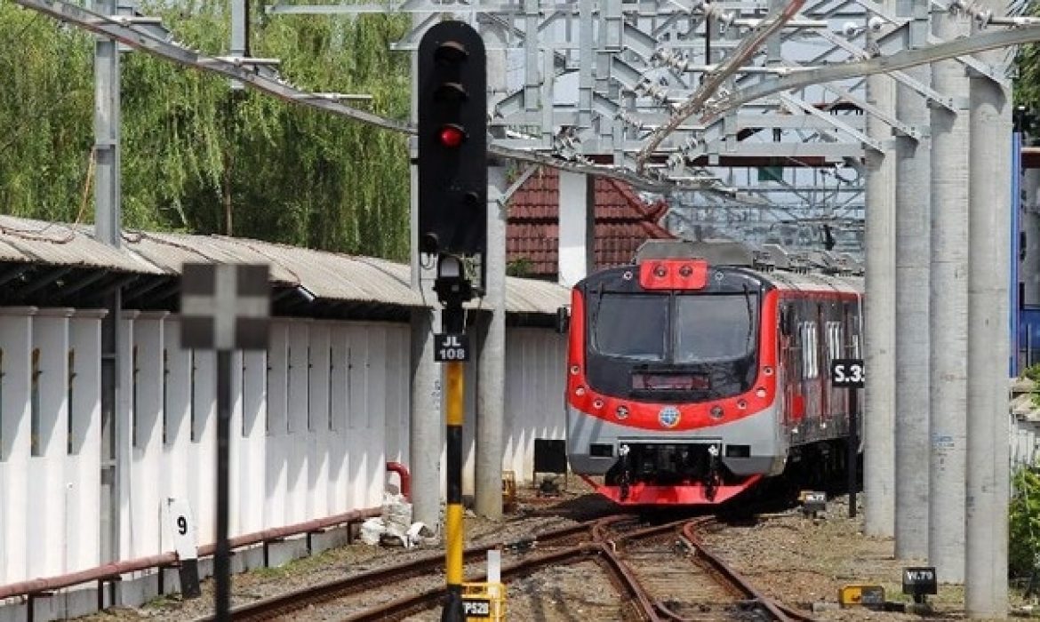 Bimbingan Lengkap Krl Yogyakarta-Solo