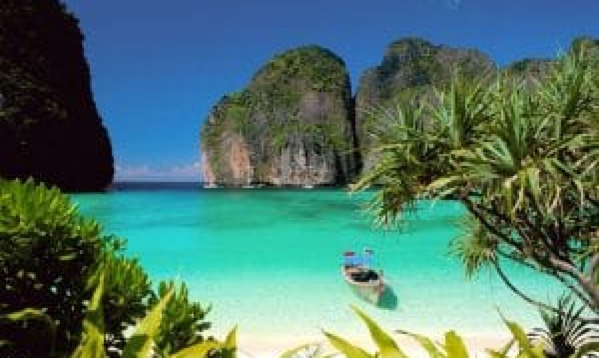 Phuket –  Rekreasi Pantai Terbaik Thailand