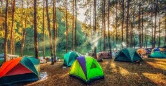 7 Daerah Wisata Alam Di Bandung Yang Wajib Dikunjungi