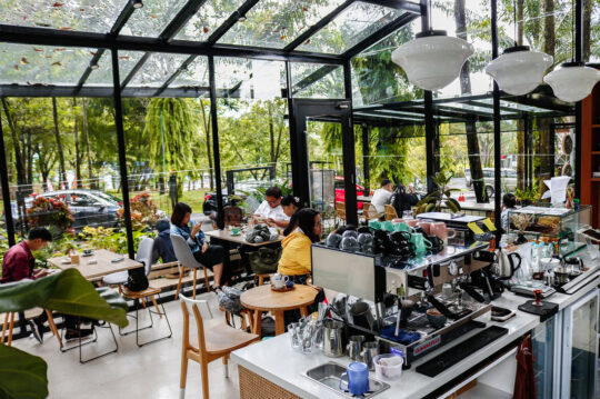 9 Wisata Kuliner Bogor Kontemporer Yang Harus Kau Kunjungi