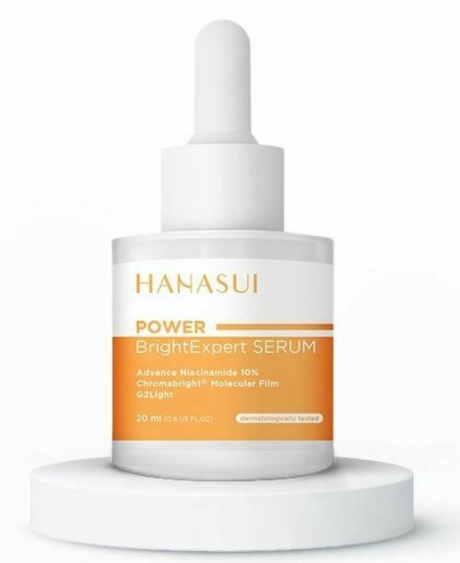 7 Macam Serum Hanasui Dan Manfaatnya, Cocok Untuk Pemula!