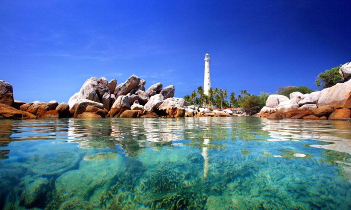 11 Daerah Wisata Hits Di Belitung Paling Mempesona Untuk Dikunjungi