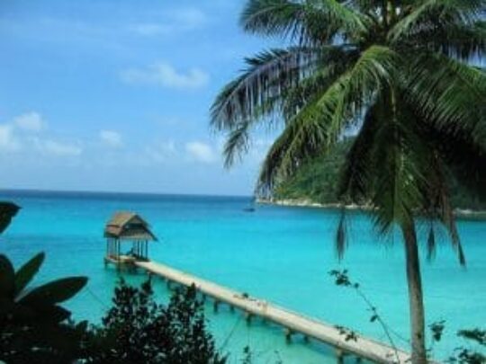 Pulau Perhentian – Rekreasi Favorit Di Malaysia