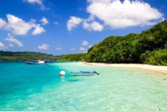 10 Daerah Wisata Di Pandeglang Yang Wajib Dikunjungi