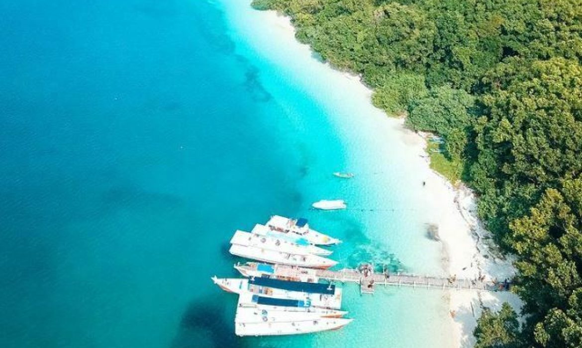 Pulau Peucang Ujung Kulon, Pesona Dan Harga Trip