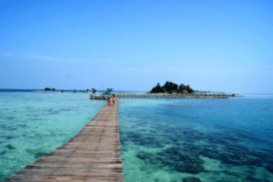 Wisata Pulau Seribu – Pulau Pramuka