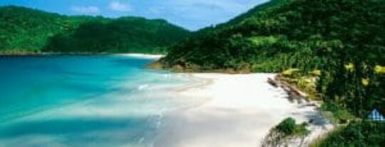 Wisata Malaysia – Pulau Redang