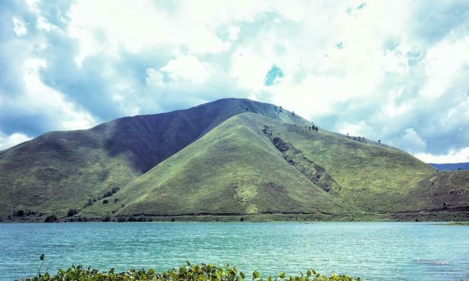 10 Rekreasi Danau Toba Sumatera Utara Yang Wajib Dikunjungi