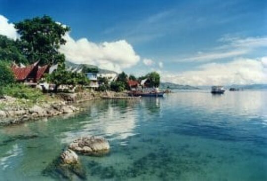 Wisata Sumatera Utara – Danau Toba