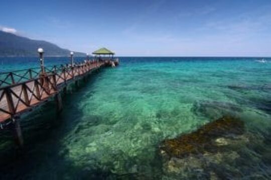 Rekreasi Malaysia – Pulau Tioman