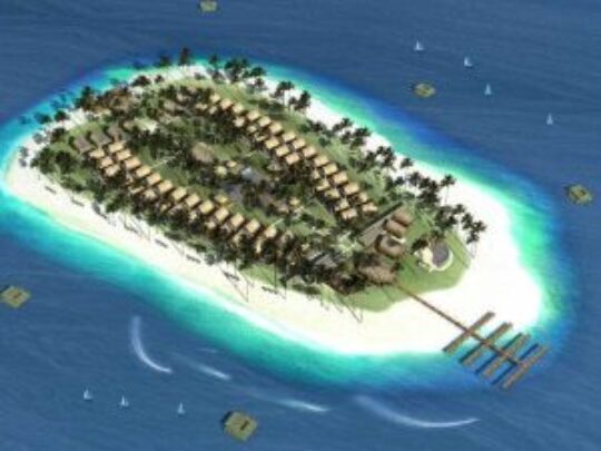 Pulau Umang – Rekreasi Pantai Menarik Di Banten