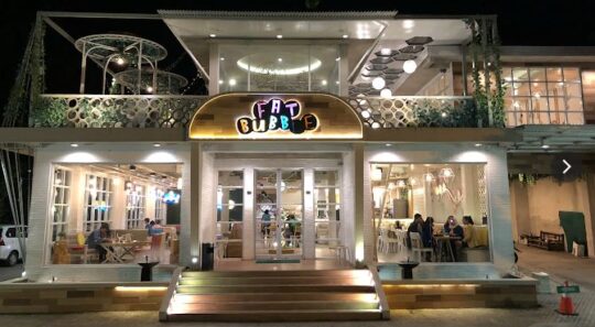 10 Rekomendasi Kedai Makanan Di Bogor, Desain Unik Dan Menawan