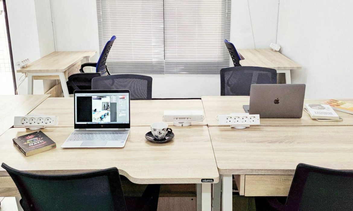 7 Rekomendasi Coworking Space Di Bogor, Wajib Coba