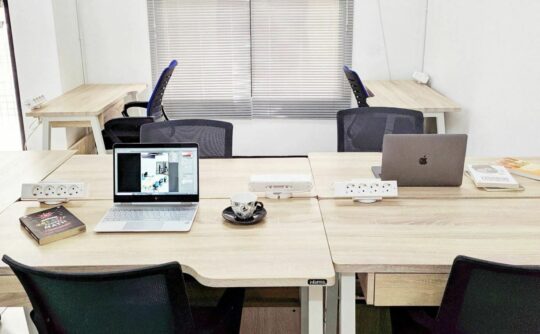 7 Rekomendasi Coworking Space Di Bogor, Wajib Coba