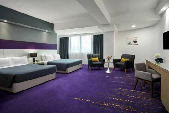10 Rekomendasi Hotel Di Singapura Untuk Keluarga