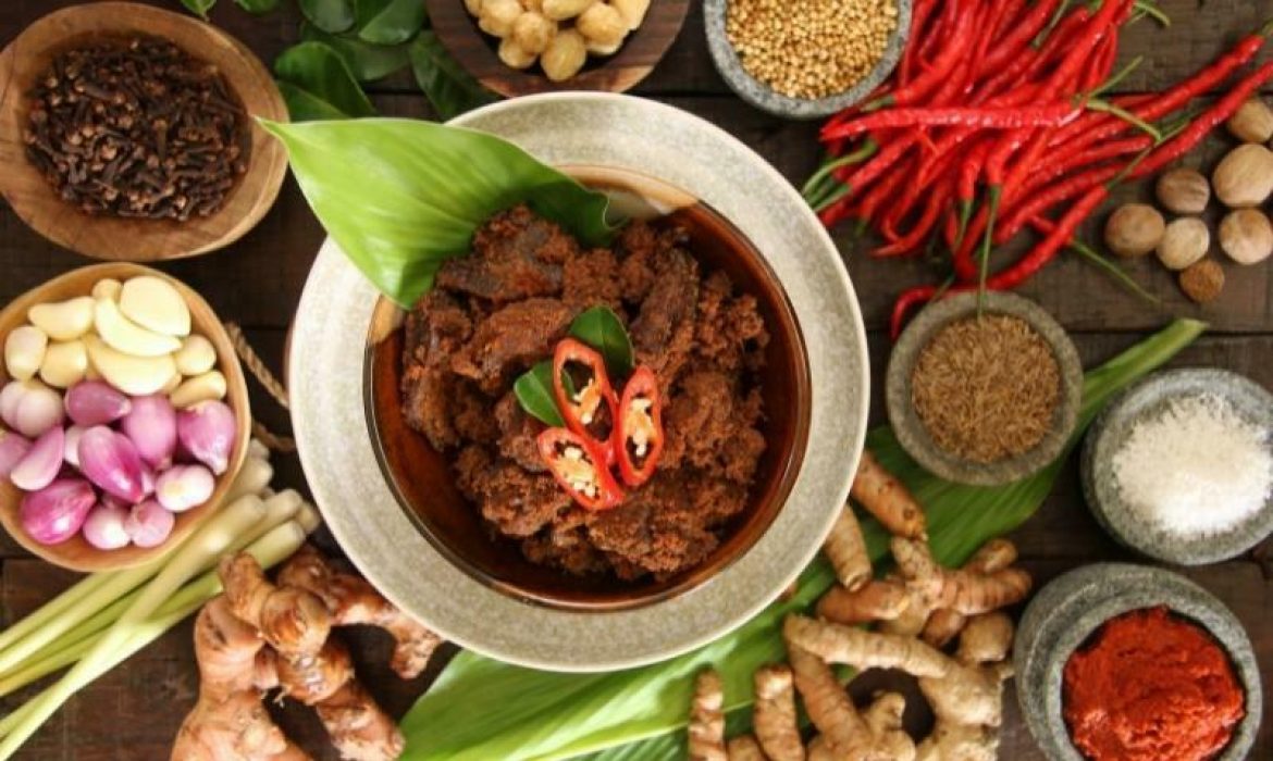 8 Kuliner Indonesia Yang Mendunia, No 6 Favorit Anak Kos