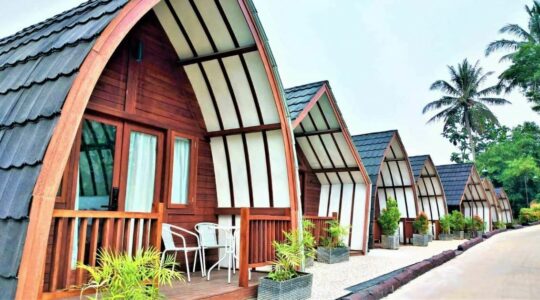 Selain Di Puncak, Inilah 3 Resort Di Bogor Yang Indah Dan Murah