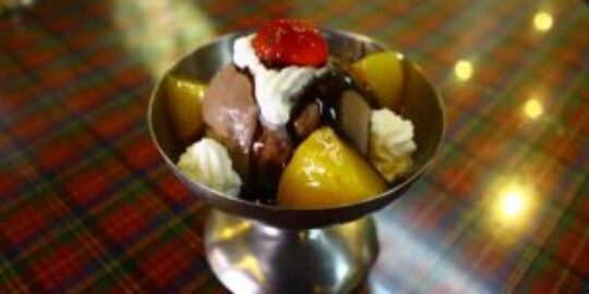 10 Tempat Wisata Kuliner Di Medan Yang Wajib Dikunjungi