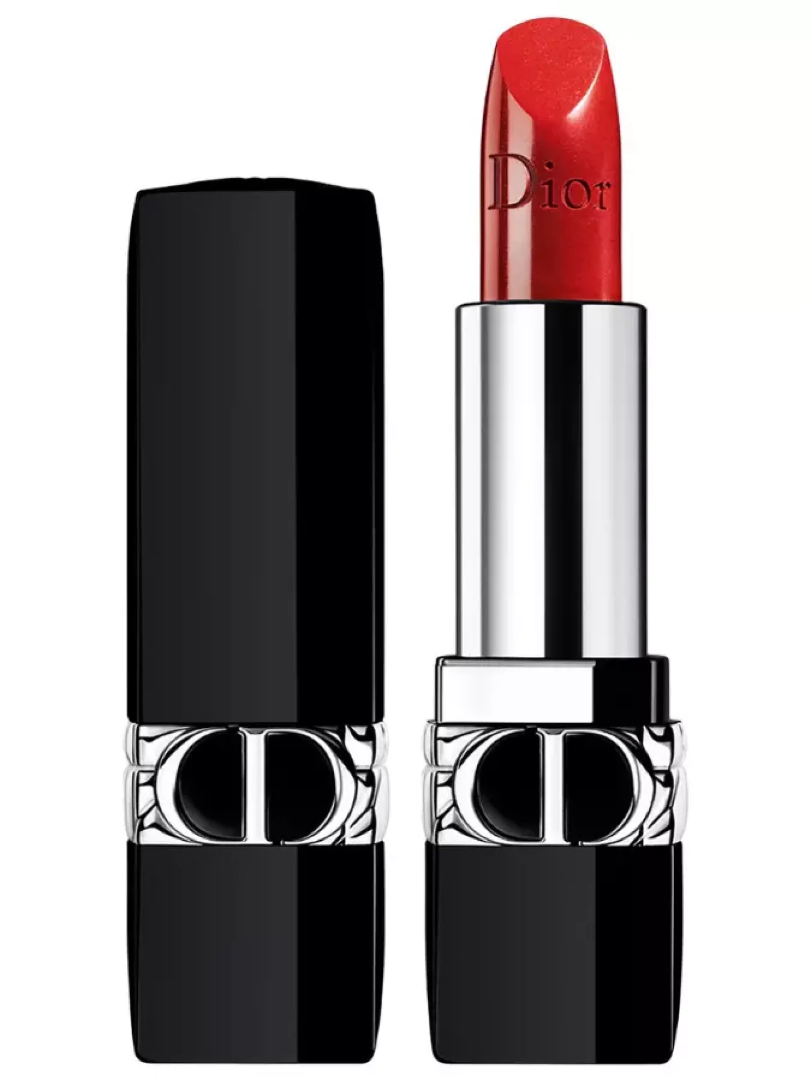 8 Saran Lipstik Dior Terbaik Yang Wajib Dicoba