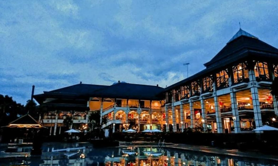 10 Saran Hotel Di Kerikil Malang, Favorit Turis!