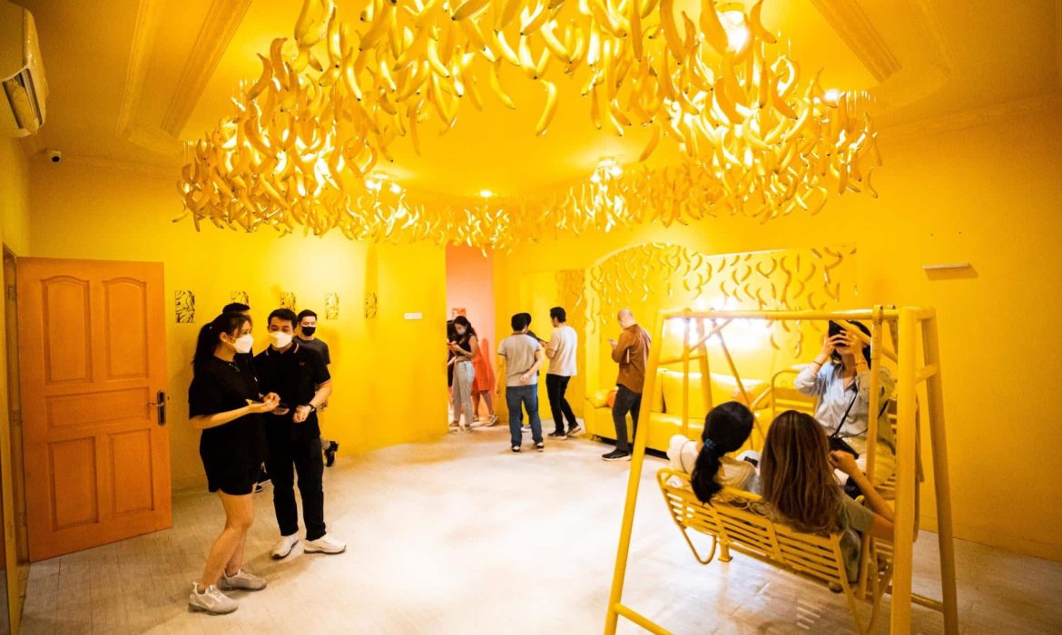 Holeo Golf And Museum? Ini Beliau Review Lengkapnya!