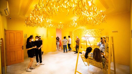 Holeo Golf And Museum? Ini Beliau Review Lengkapnya!