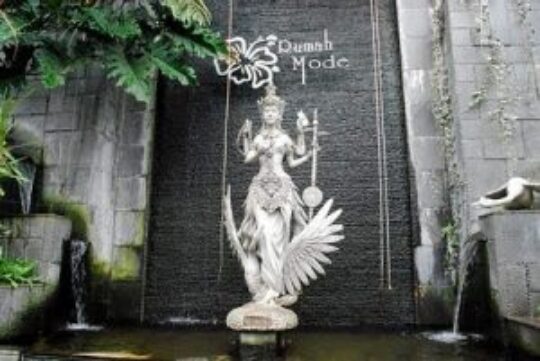 Rumah Mode – Wisata Menarik Di Bandung