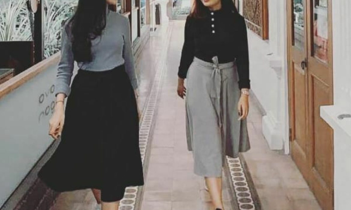 Pusat Fashion Rumah Mode Bandung: Ulasan, Katalog, Dan Alamat Lengkap