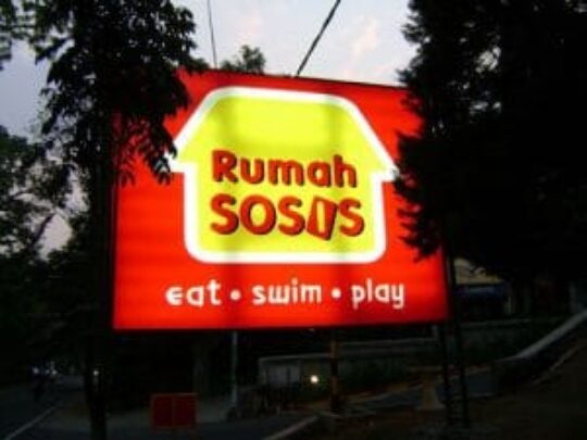 Rumah Sosis – Wisata Dan Kuliner Bersama Keluarga Di Bandung