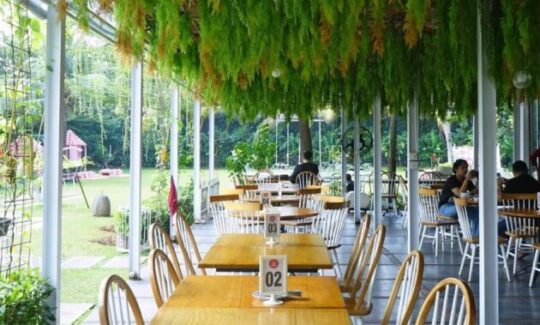 10 Kuliner Bekasi Yang Wajib Dicoba, Yuk Simak!