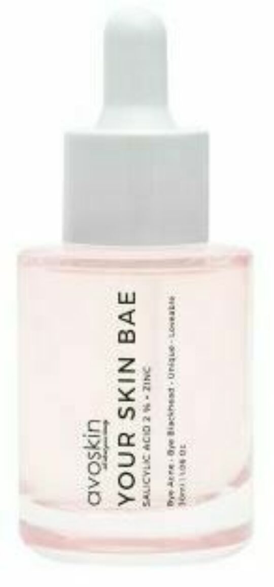 8 Serum Avoskin Untuk Mencerahkan Wajah, Glowing Maksimal!