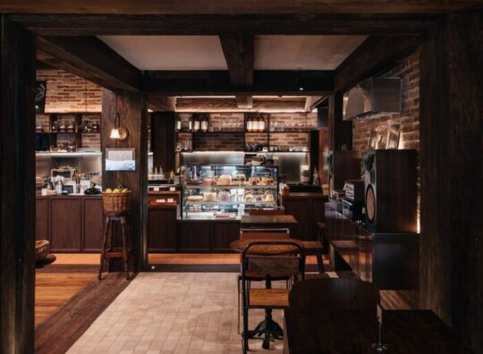 15 Cafe Di Senopati, Tempat Nongkrong Favorit Anak Jaksel