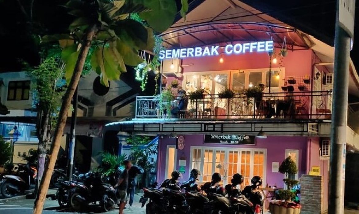 15 Nasehat Cafe Di Purworejo Yang Sesuai Untuk Nongkrong