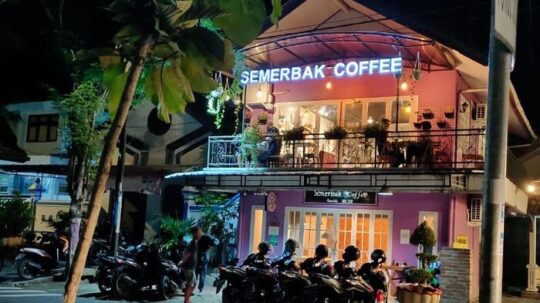 15 Nasehat Cafe Di Purworejo Yang Sesuai Untuk Nongkrong