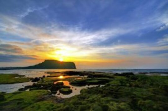 10 Daerah Rekreasi Di Korea Selatan Yang Wajib Dikunjungi