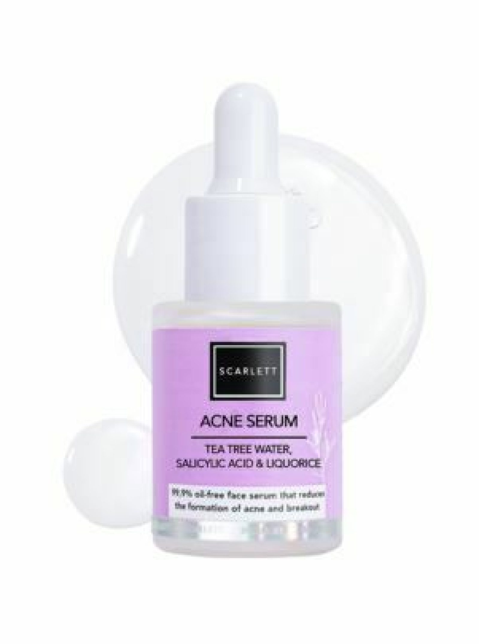 Gundah Waktu Pakai Serum Scarlett? Simak Panduannya Supaya Hasil Maksimal