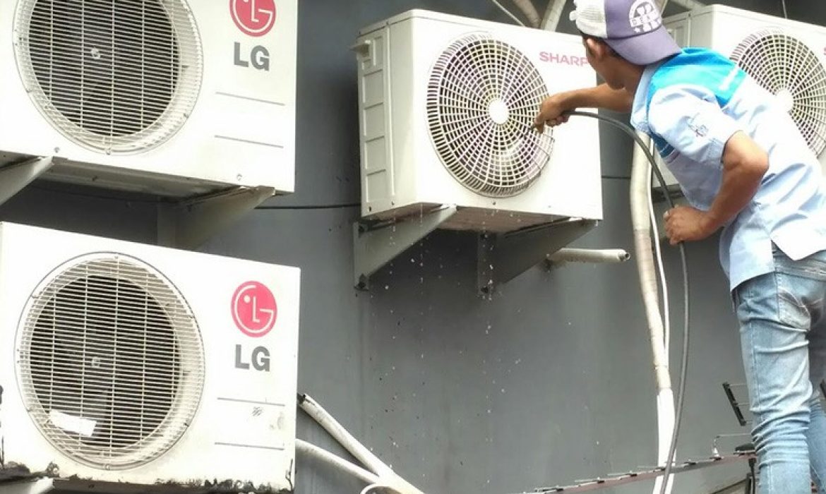 Service Ac Surabaya Panggilan Terdekat, Profesional, Buka 24 Jam